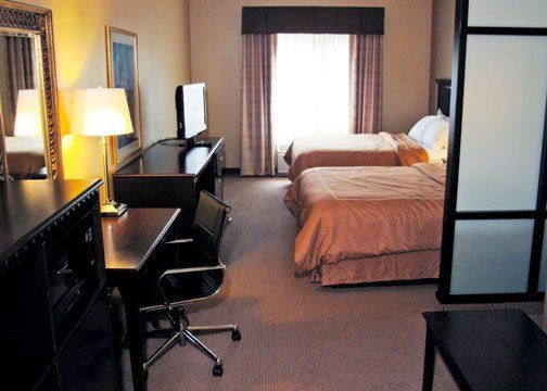 Hotel 44 North Freeport Brunswick Room photo